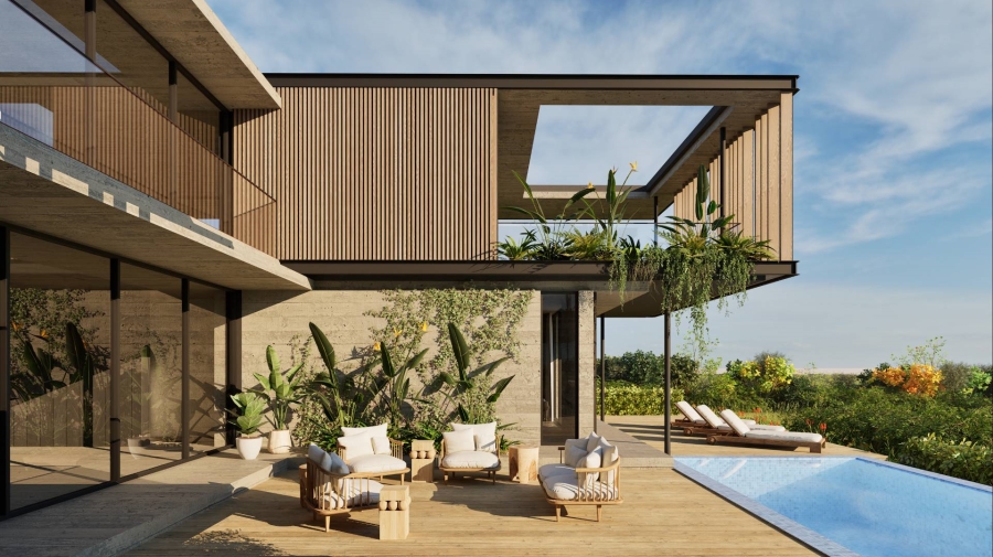 0 Bedroom Property for Sale in Plettenberg Bay Central Western Cape